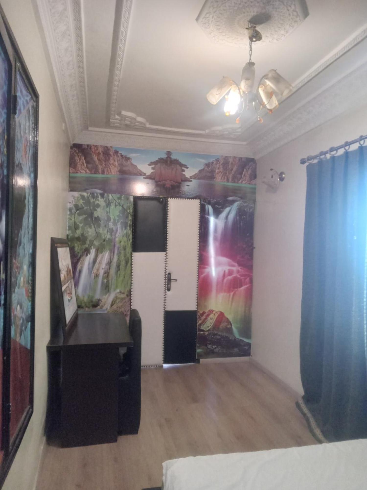 Riad Kamal Rabat Exterior foto